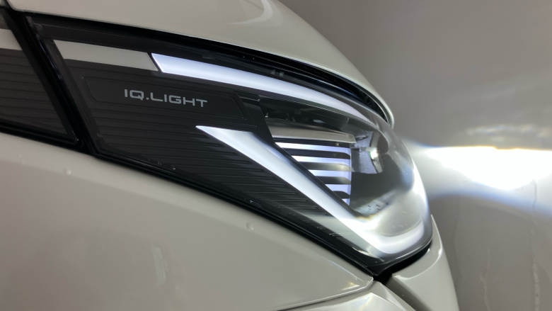 Volkswagen ID. Buzz 210kW Style Pro 79kWh 5dr Auto Electric Estate